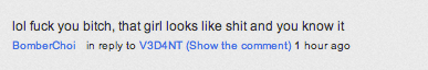 Illustration for article titled Let's See How Well YouTube's Real-Name Comment Policy Is Working
